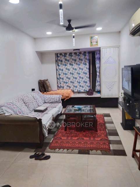 1 BHK Flat In  Ig Nes Chs For Sale  In Mahim West