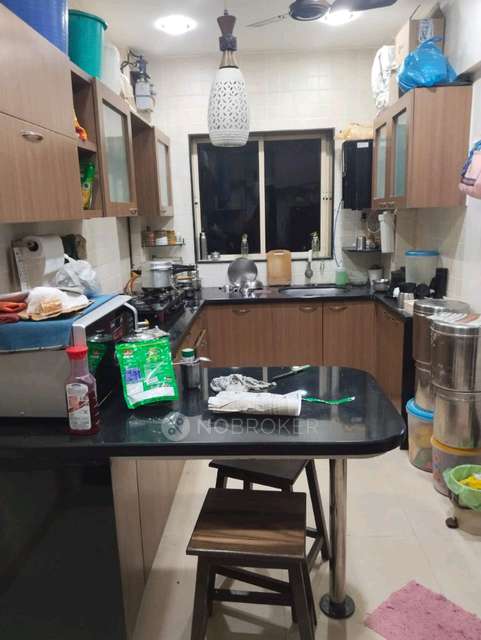 1 BHK Flat In  Ig Nes Chs For Sale  In Mahim West