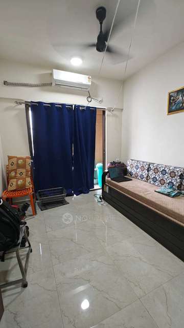 1 BHK Flat In Sunteck West World For Sale  In Naigaon East