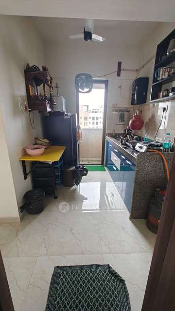 1 BHK Flat In Sunteck West World For Sale  In Naigaon East