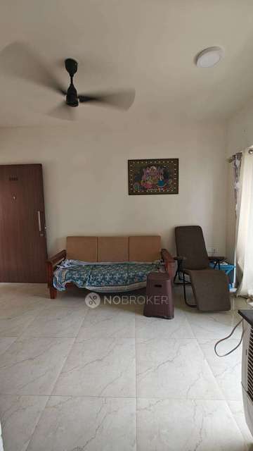 1 BHK Flat In Sunteck West World For Sale  In Naigaon East