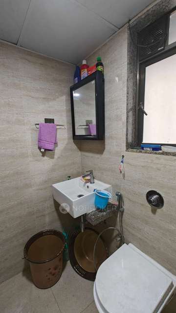 1 BHK Flat In Sunteck West World For Sale  In Naigaon East