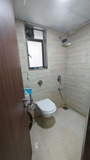 1 BHK Flat In Sunteck West World For Sale  In Naigaon East