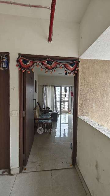 1 BHK Flat In Sunteck West World For Sale  In Naigaon East