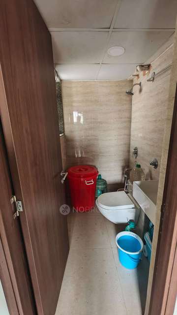 1 BHK Flat In Sunteck West World For Sale  In Naigaon East