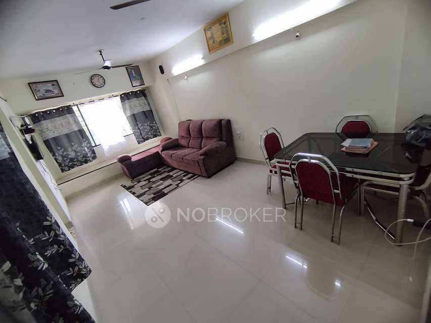 2 BHK Flat In Kumar Suraksha Society For Sale  In Kondhwa