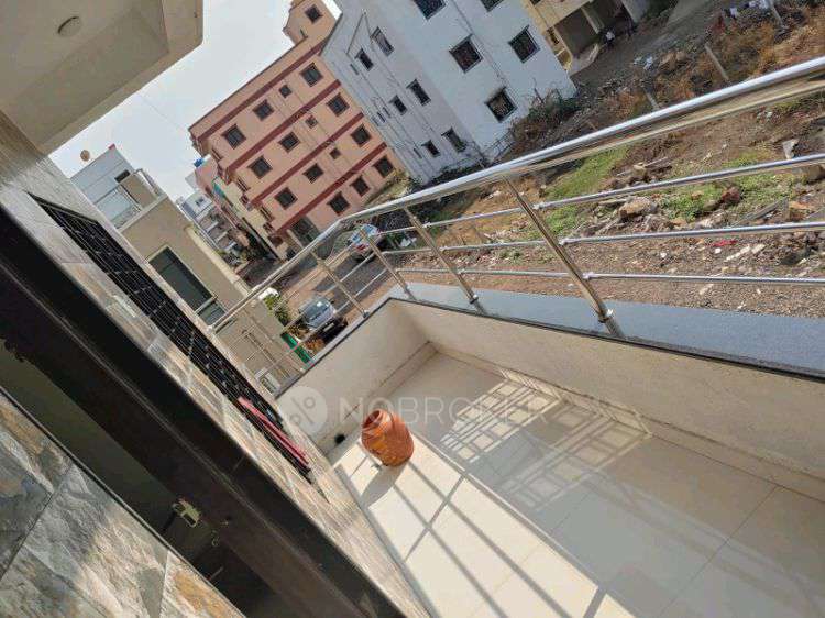 2 BHK House for Rent  In Gxm5+gmv, Greenwood Society Rd, Manjari Budruk, Maharashtra 412307, India