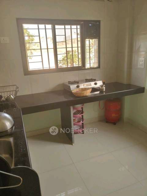 2 BHK House for Rent  In Gxm5+gmv, Greenwood Society Rd, Manjari Budruk, Maharashtra 412307, India