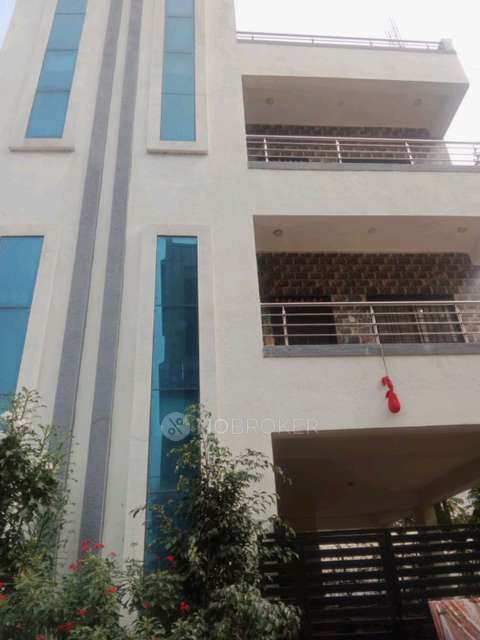 2 BHK House for Rent  In Gxm5+gmv, Greenwood Society Rd, Manjari Budruk, Maharashtra 412307, India