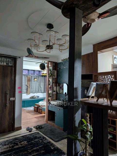 3 BHK House For Sale  In Indirapuram