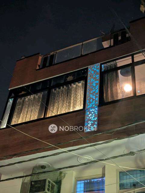 3 BHK House For Sale  In Indirapuram