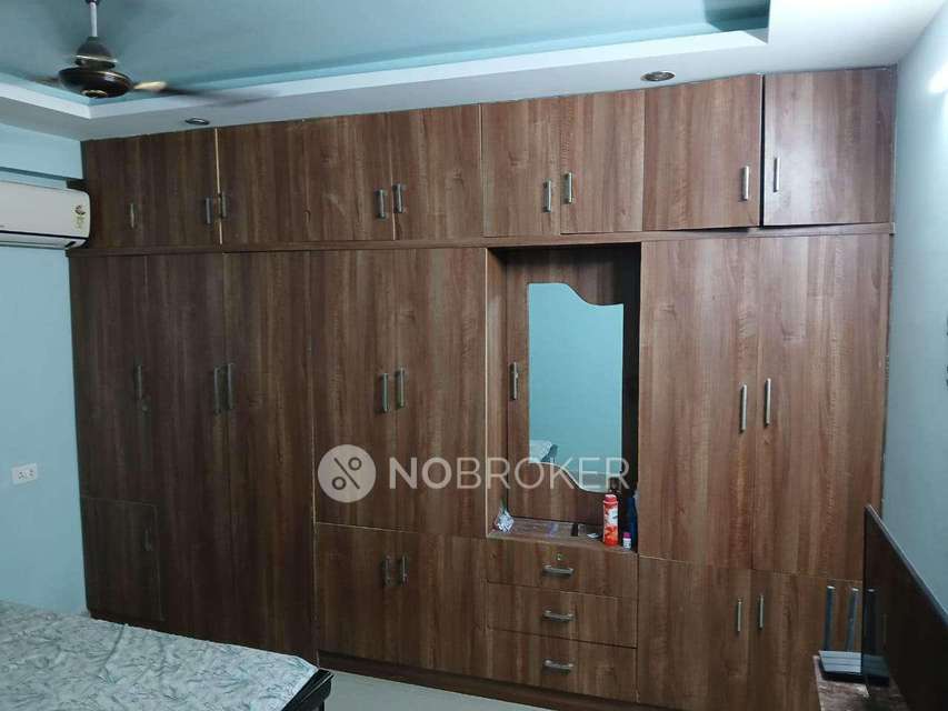 2 BHK Flat In The Nest Pranit Happy Homes For Sale  In Pragathi Nagar, Hyderabad