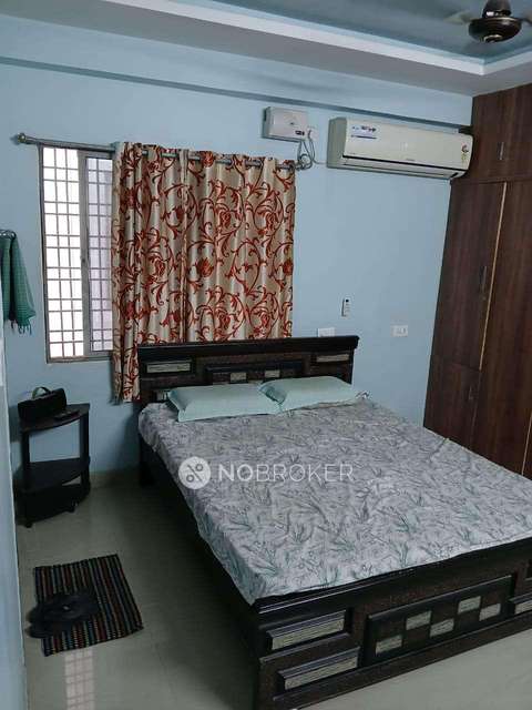 2 BHK Flat In The Nest Pranit Happy Homes For Sale  In Pragathi Nagar, Hyderabad