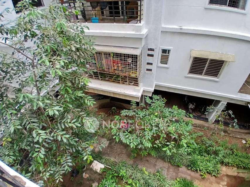 2 BHK Flat In The Nest Pranit Happy Homes For Sale  In Pragathi Nagar, Hyderabad