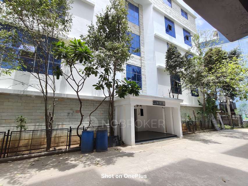 2 BHK Flat In The Nest Pranit Happy Homes For Sale  In Pragathi Nagar, Hyderabad