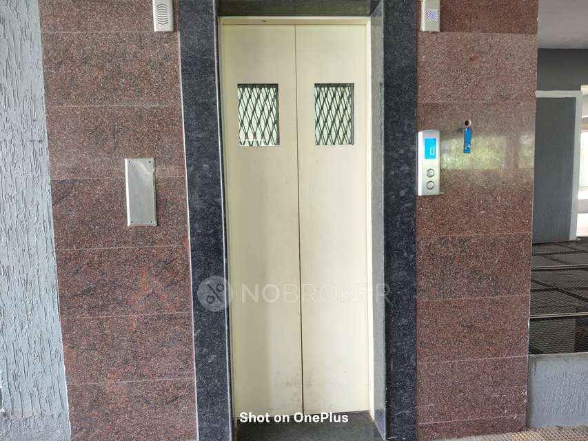 2 BHK Flat In The Nest Pranit Happy Homes For Sale  In Pragathi Nagar, Hyderabad