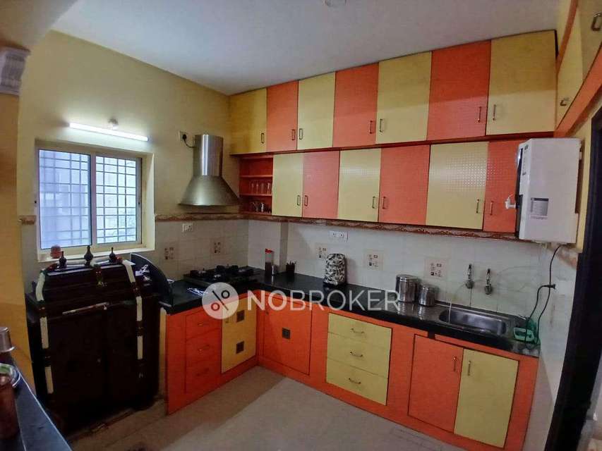 2 BHK Flat In The Nest Pranit Happy Homes For Sale  In Pragathi Nagar, Hyderabad