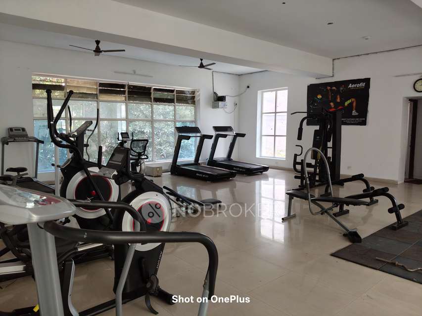 2 BHK Flat In The Nest Pranit Happy Homes For Sale  In Pragathi Nagar, Hyderabad