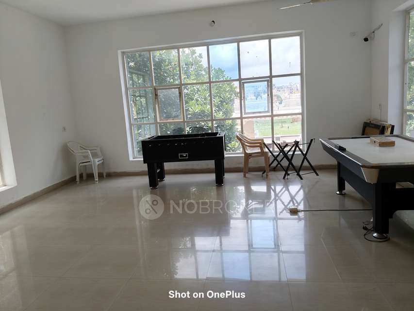 2 BHK Flat In The Nest Pranit Happy Homes For Sale  In Pragathi Nagar, Hyderabad