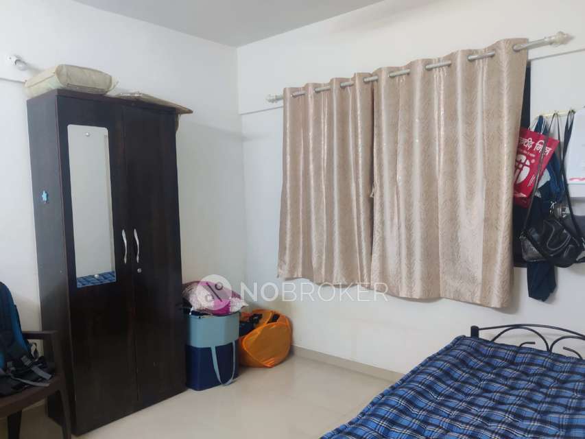 1 BHK Flat In Ajinkya Park for Rent  In Baner