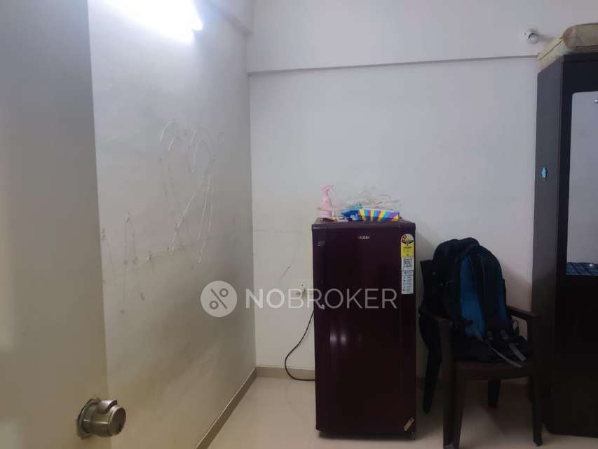 1 BHK Flat In Ajinkya Park for Rent  In Baner