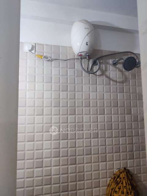 1 BHK Flat In Ajinkya Park for Rent  In Baner