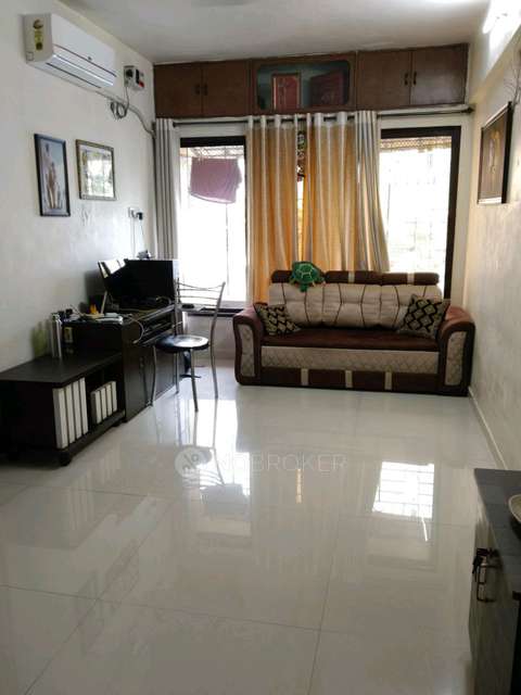 1 RK Flat In Reputed Prajakta 36 For Sale  In 35, Vasant Vihar, Thane West, Thane, Maharashtra 400610, India