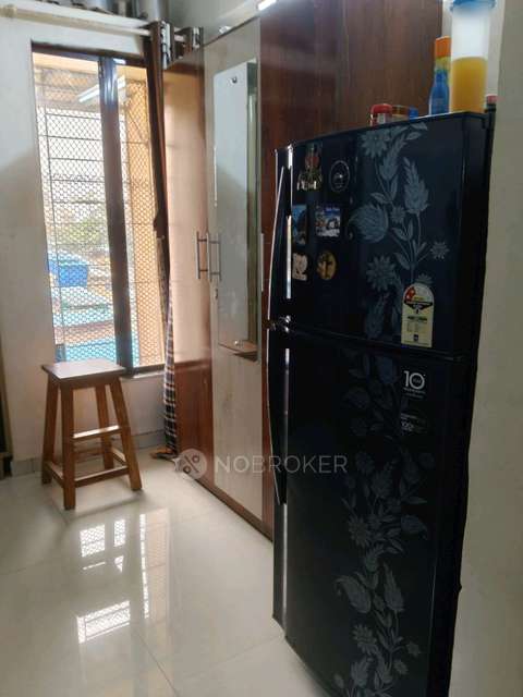 1 RK Flat In Reputed Prajakta 36 For Sale  In 35, Vasant Vihar, Thane West, Thane, Maharashtra 400610, India