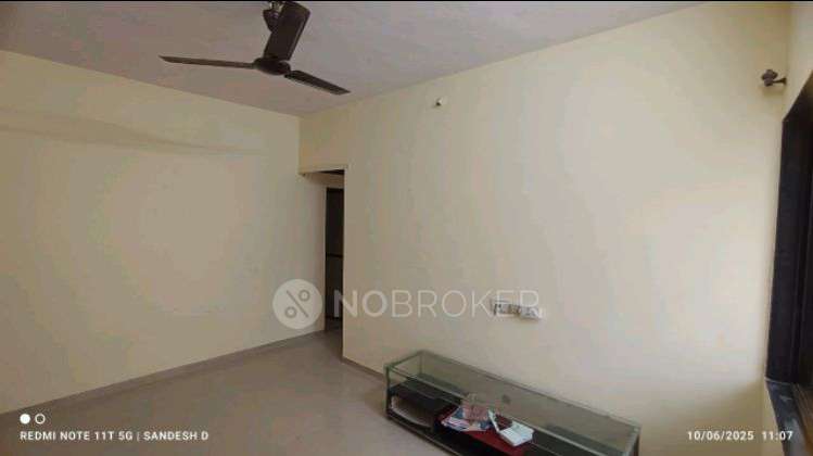 1 RK Flat In Paras Arizona For Sale  In Thane East