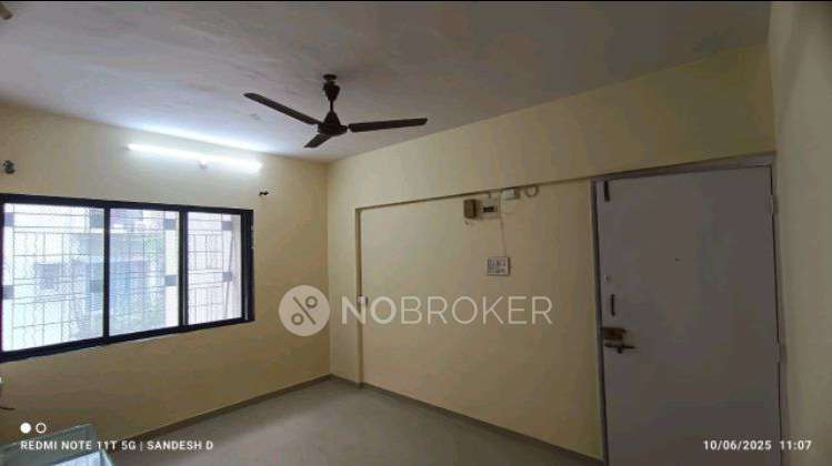 1 RK Flat In Paras Arizona For Sale  In Thane East
