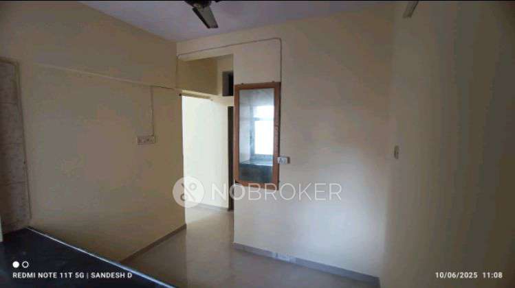 1 RK Flat In Paras Arizona For Sale  In Thane East