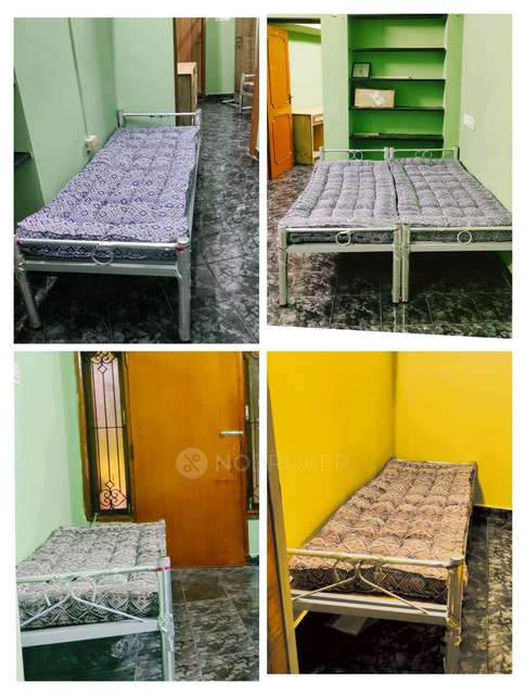 PG for Girls in Anna Nagar West Extension