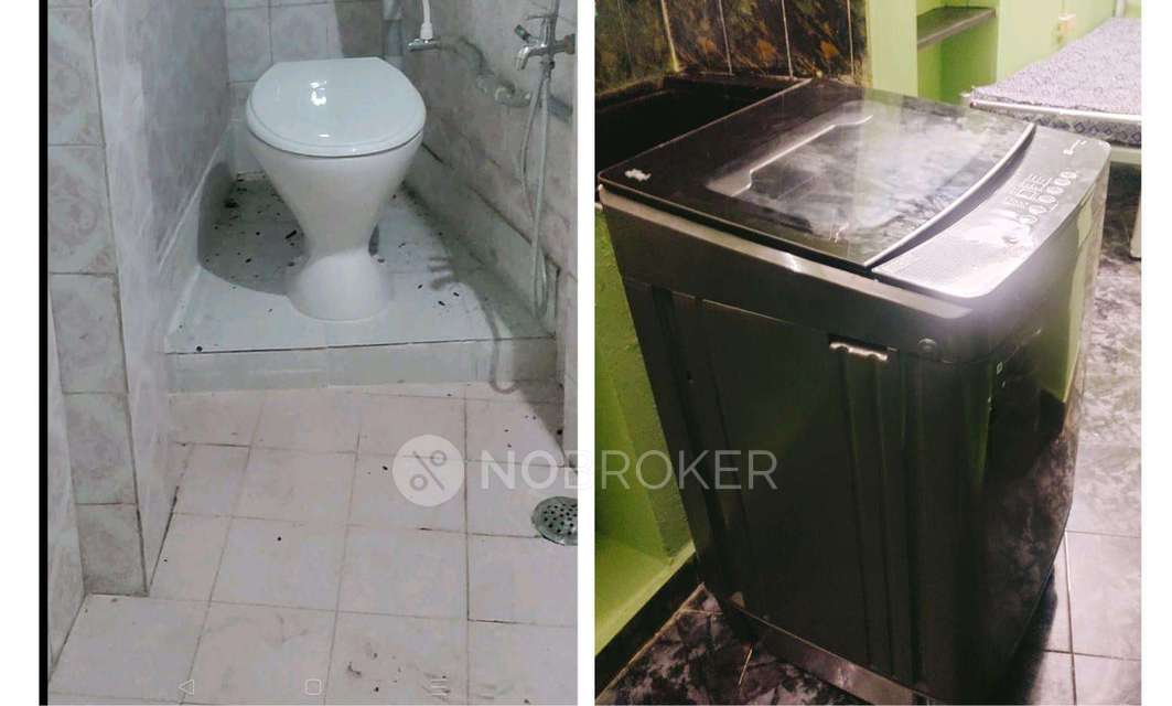 PG for Girls in Anna Nagar West Extension