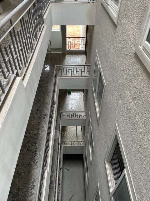 2 BHK Flat In Amigo Amparo For Sale  In Chokkanahalli