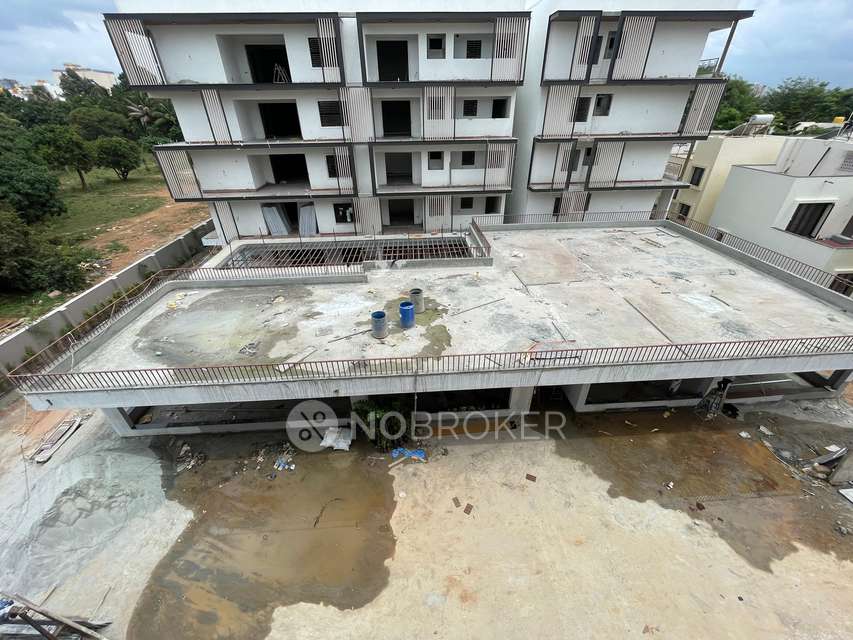2 BHK Flat In Amigo Amparo For Sale  In Chokkanahalli