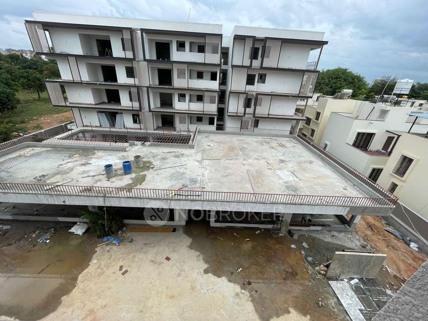 2 BHK Flat In Amigo Amparo For Sale  In Chokkanahalli