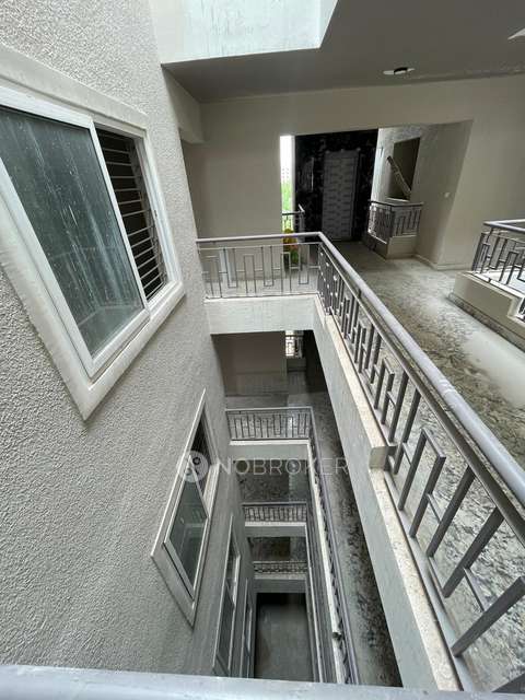 2 BHK Flat In Amigo Amparo For Sale  In Chokkanahalli