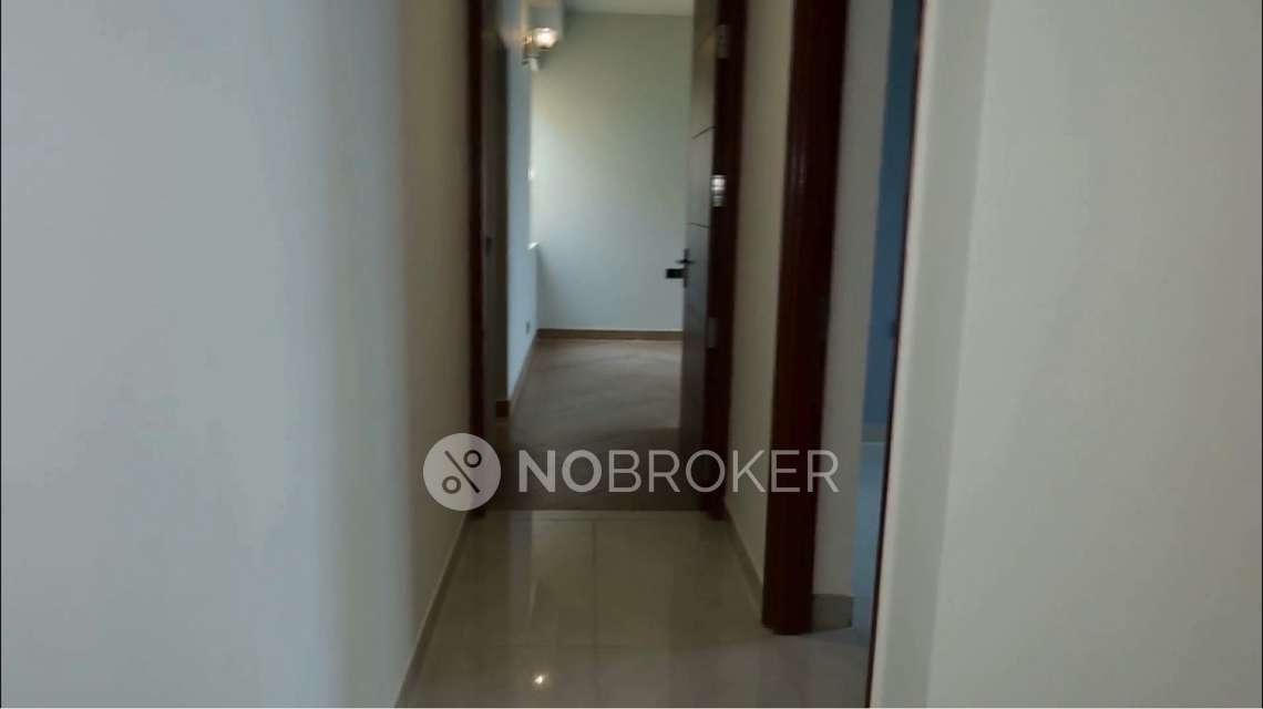 3 BHK Flat In Stellar One For Sale  In Bisrakh Jalalpur