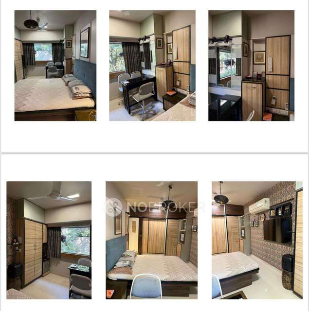 2 BHK Flat In Mazda Chaman Apartment, Santacruz West For Sale  In Santacruz West