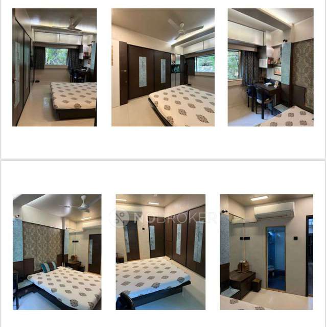 2 BHK Flat In Mazda Chaman Apartment, Santacruz West For Sale  In Santacruz West