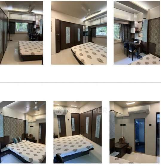 2 BHK Flat In Mazda Chaman Apartment, Santacruz West For Sale  In Santacruz West