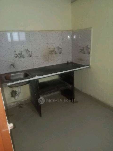 1 RK House for Rent In Dhanori,