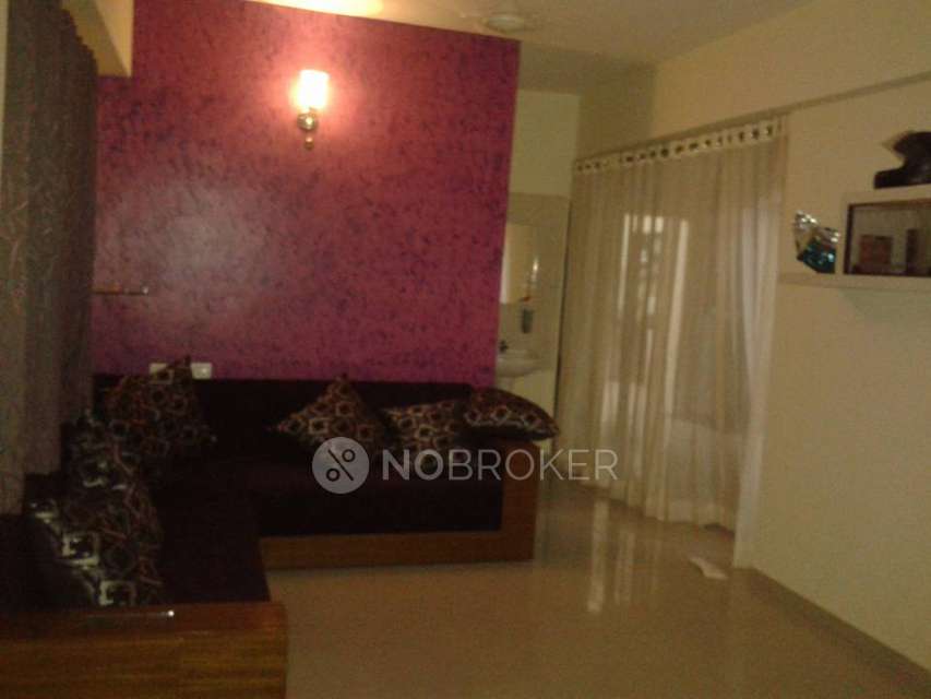 2 BHK Flat In Prajapati Elite for Rent  In Miyapur