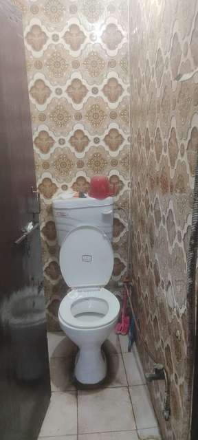 1 BHK Flat In Gda Flats For Sale  In Indirapuram