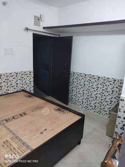 1 BHK Flat In Gda Flats For Sale  In Indirapuram