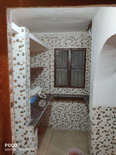 1 BHK Flat In Gda Flats For Sale  In Indirapuram