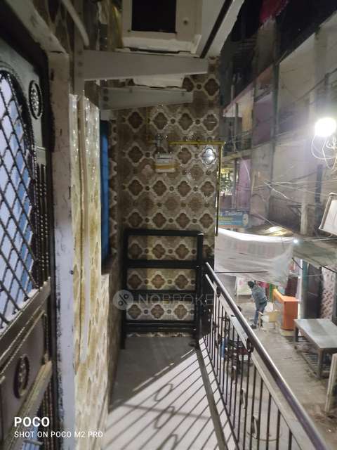 1 BHK Flat In Gda Flats For Sale  In Indirapuram