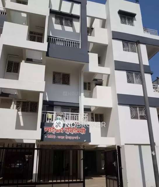 1 RK Flat In Gangotri Nagar for Rent  In Pimple Gurav