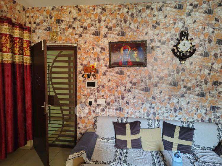2 BHK Flat In Wave Dream Homes For Sale  In Wave City
