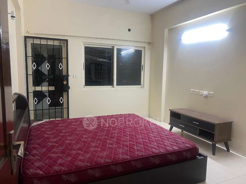 3 BHK Flat In Akme Ballet for Rent  In Doddanekundi